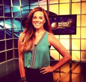 Top 19 Hottest Women Sports Reporters Worldwide